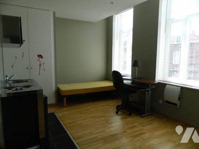 Appartement location à Lille, Ronchin