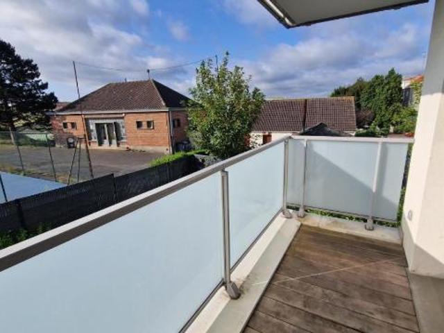 Appartement location à Lille, Roncq