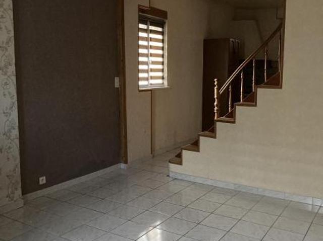 Appartement location à Avesnes-sur-Helpe, Rousies