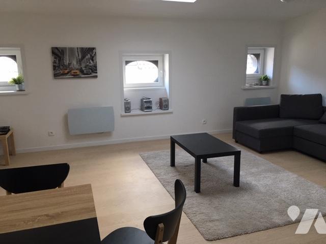Appartement location à Valenciennes, Saint-amand-les-eaux
