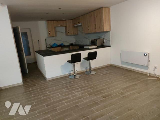 Appartement location à Dunkerque, Saint-jans-cappel