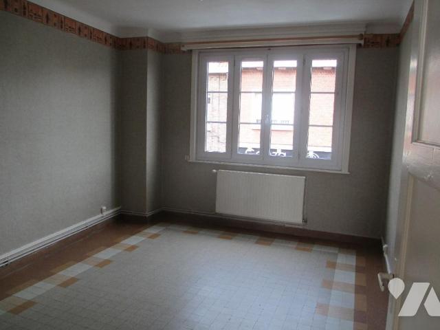 Appartement location à Lille, Seclin