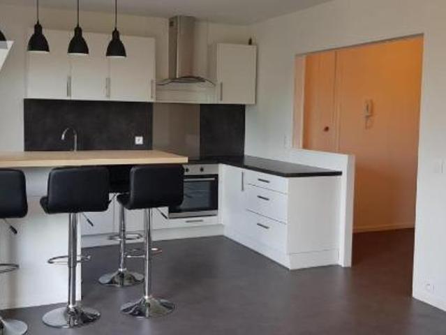 Appartement location à Burgault, Seclin