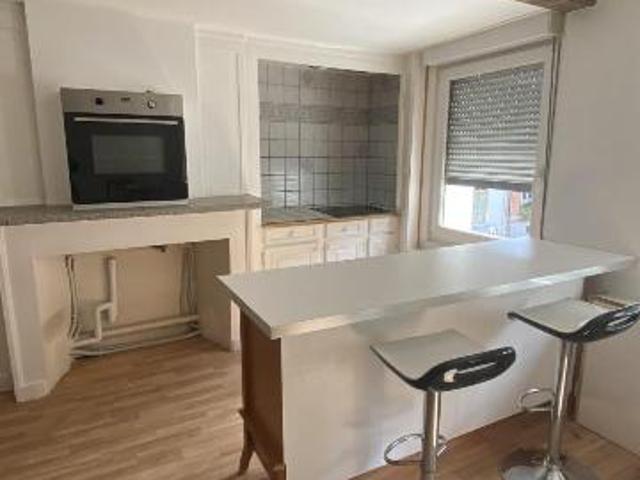 Appartement location à Lille, Seclin
