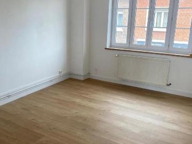 Appartement location à Burgault, Seclin