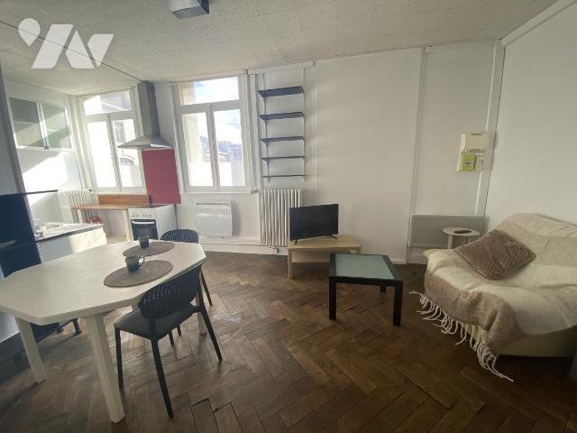 Appartement location à Lille, Seclin