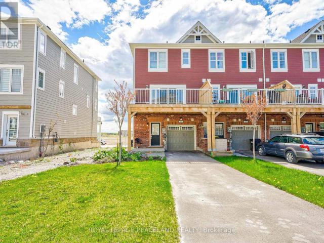Apartment for rent in Wasaga Beach, Ontario