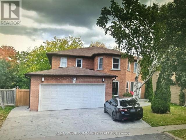 Apartment for rent in York, Ontario
