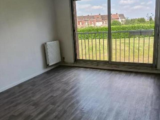 Appartement location à Valenciennes