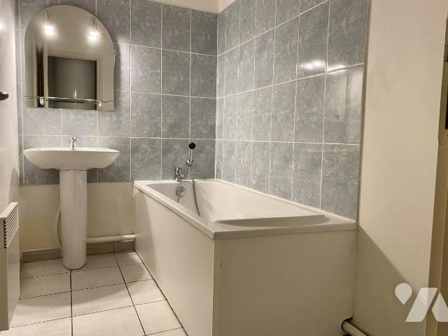 Appartement location à Valenciennes