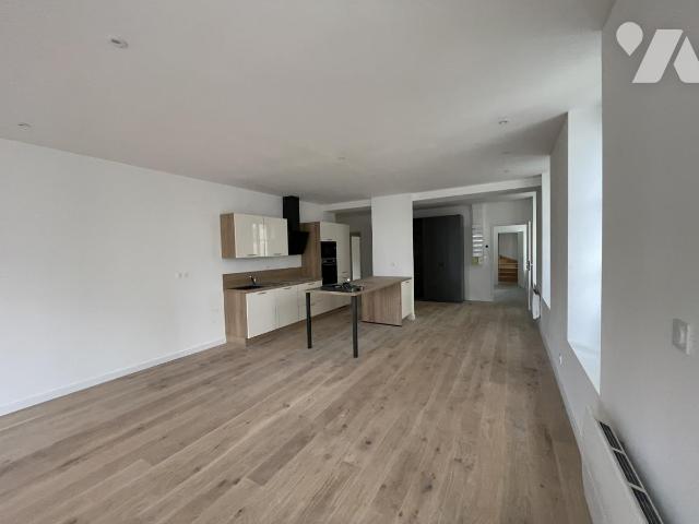 Appartement location à Valenciennes