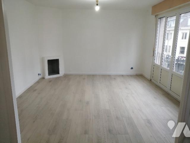 Appartement location à Valenciennes