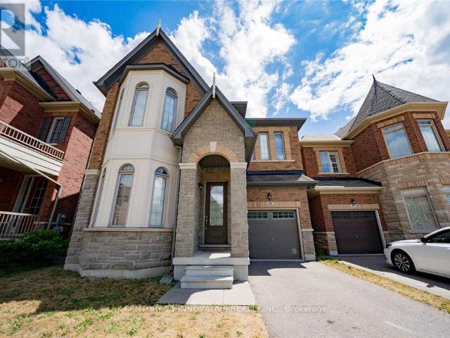 House for rent in York, Ontario