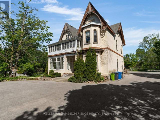 Apartment for rent in Barrie, Ontario
