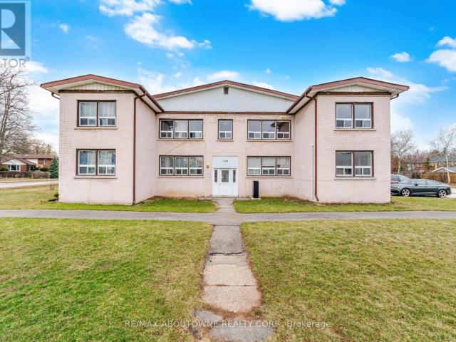 Apartment for rent in Oakville, Ontario
