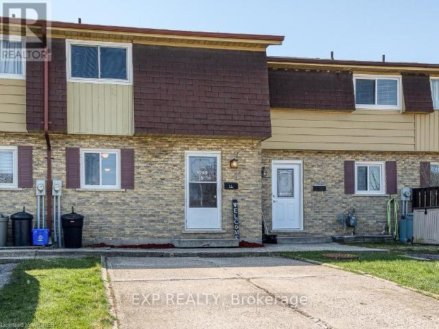 Apartment for rent in Woodstock, Ontario