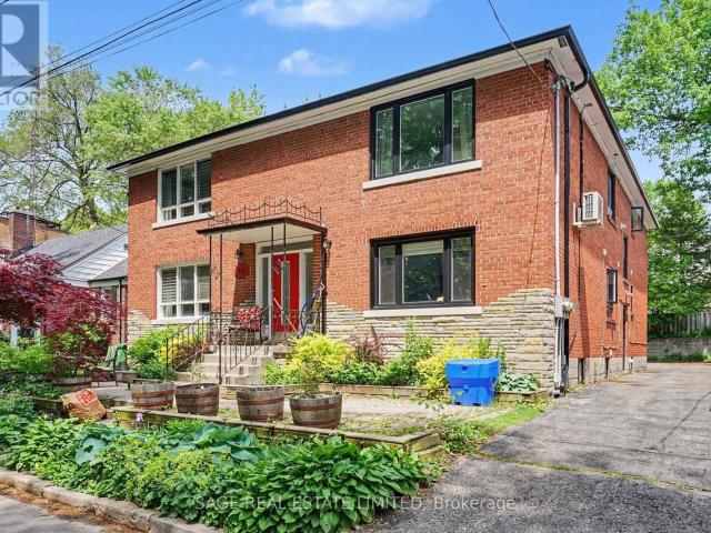 Apartment for rent in Woburn, Ontario