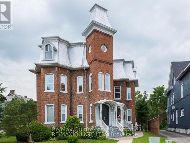 Apartment for rent in Quinte West, Ontario