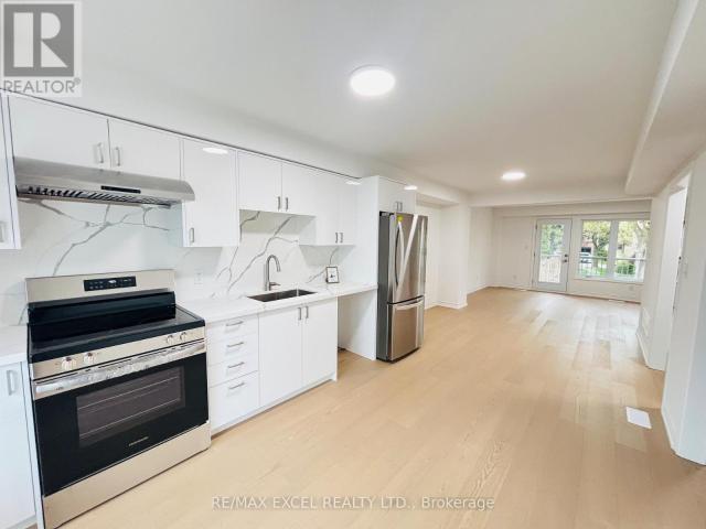 Apartment for rent in York, Ontario