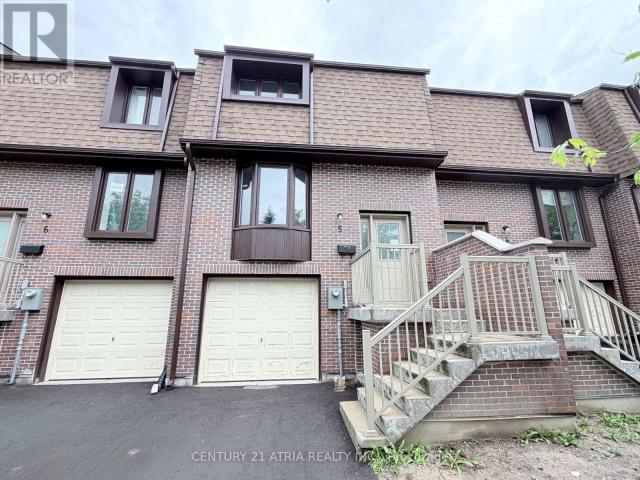 Apartment for rent in York, Ontario