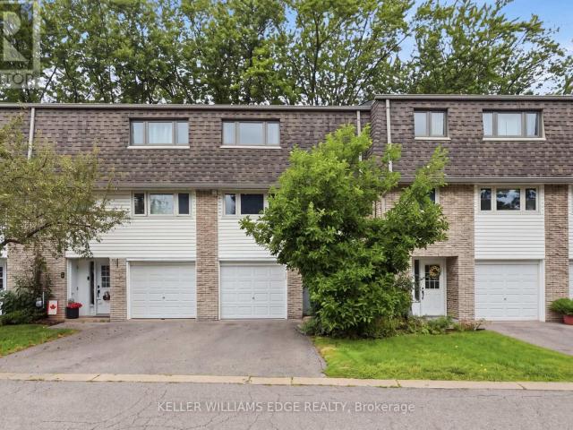 Apartment for rent in Oakville, Ontario