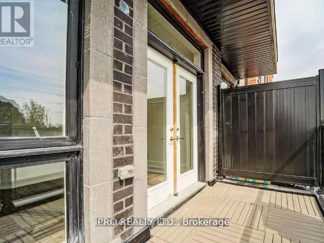 Apartment for rent in Richmond Hill, Ontario