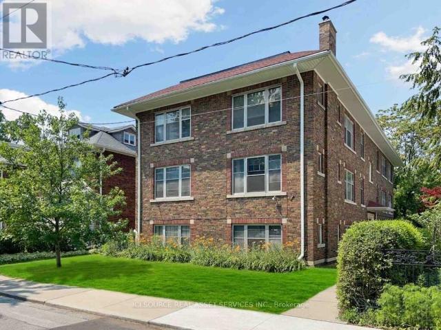 Apartment for rent in Woburn, Ontario