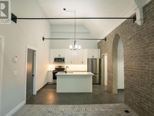 Apartment for rent in Brant, Ontario