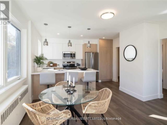 Apartment for rent in Woburn, Ontario