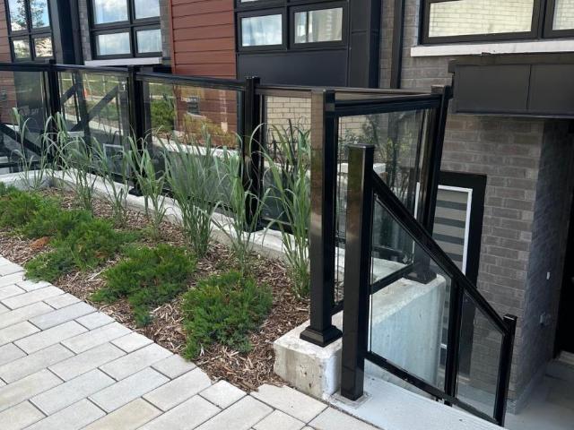 Apartment for rent in Woburn, Ontario