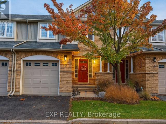 Apartment for rent in Cambridge, Ontario