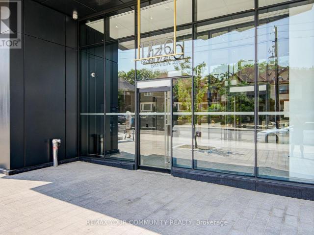 Apartment for rent in Woburn, Ontario