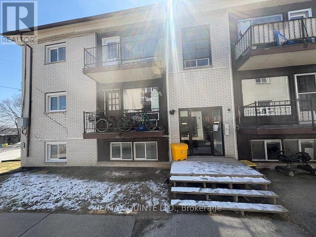 Apartment for rent in Quinte West, Ontario