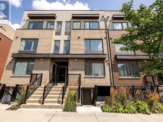 Apartment for rent in Woburn, Ontario