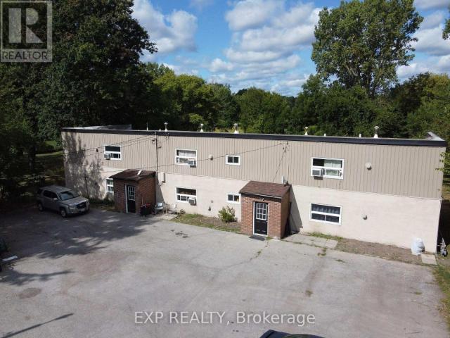 Apartment for rent in Dunnville, Ontario