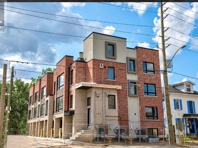 Apartment for rent in Kitchener, Ontario