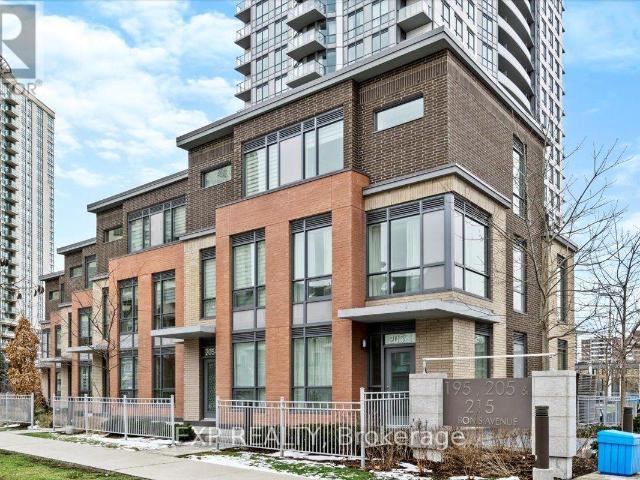 Apartment for rent in Woburn, Ontario