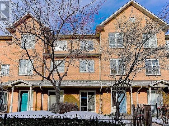 Apartment for rent in Buttonville, Markham