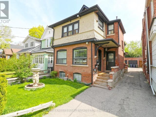 Apartment for rent in Woburn, Ontario