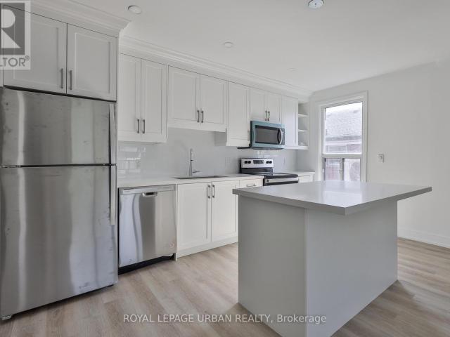 Apartment for rent in Woburn, Ontario