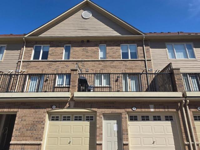 Apartment for rent in Mississauga, Ontario
