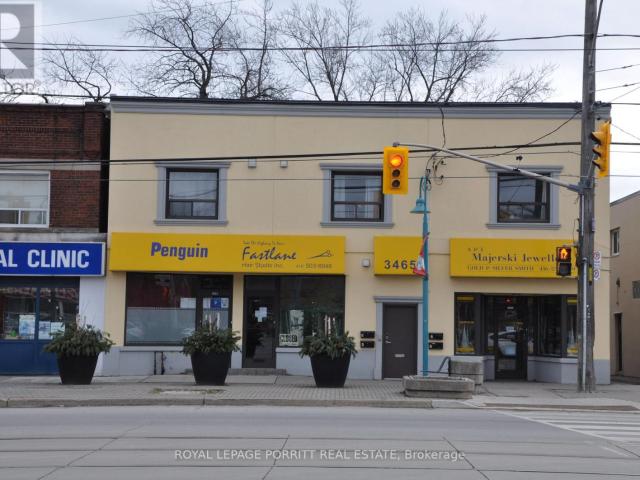 Apartment for rent in Etobicoke—Lakeshore, Toronto