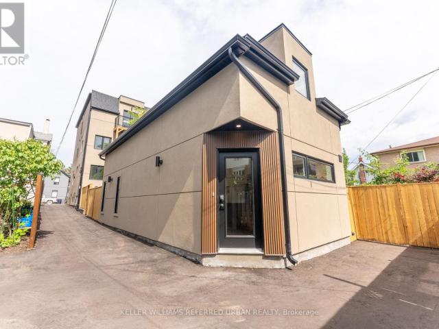 House for rent in Woburn, Ontario