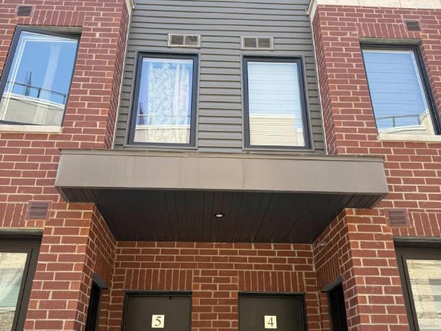 Apartment for rent in Mississauga, Ontario
