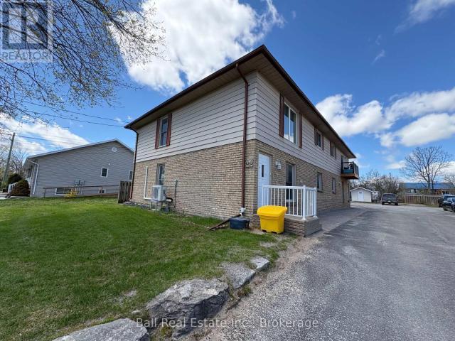 Apartment for rent in Kawartha Lakes, Ontario