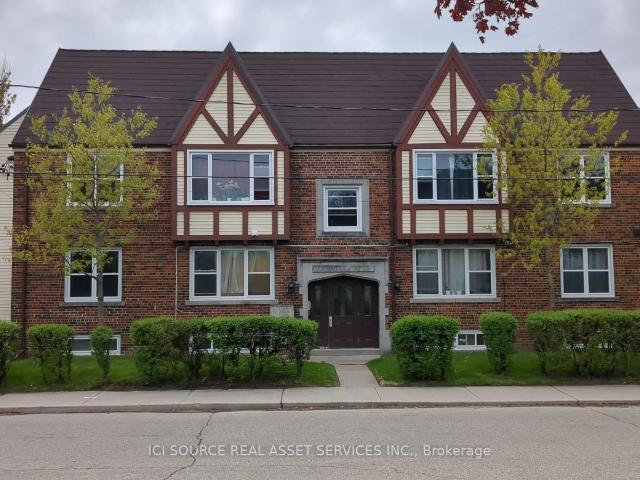 Apartment for rent in Woburn, Ontario