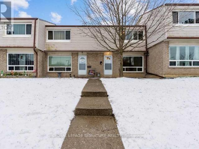 Apartment for rent in Georgetown, Ontario