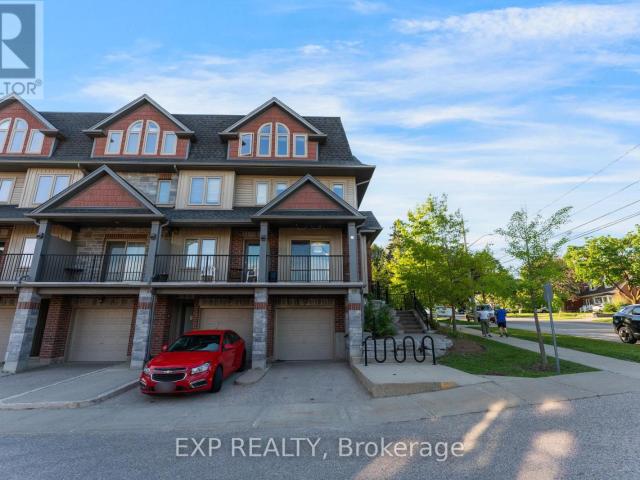 Apartment for rent in Kitchener, Ontario