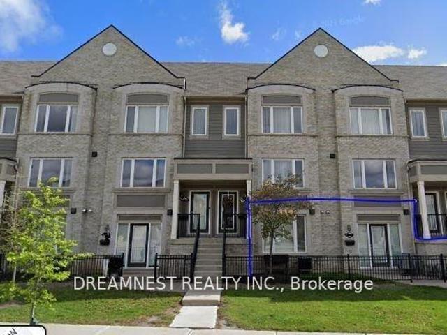 Apartment for rent in Mississauga, Ontario