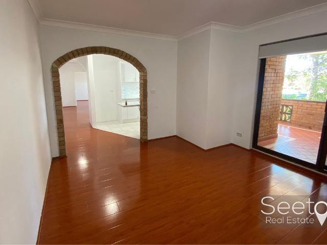 Apartment for rent in Granville, Sydney